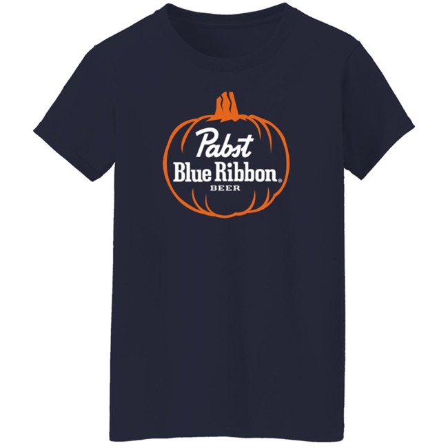 Pabst Blue Ribbon Beer Pbr Halloween Tee Shirt Sanft Shop Pabst Blue Ribbon Beer Pbr Halloween Tee Shirt Sanft Shop