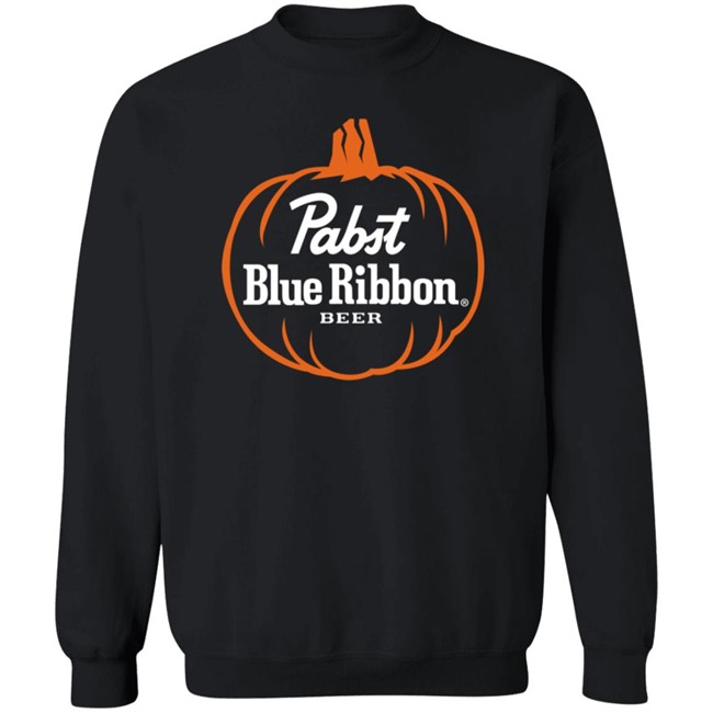 Pabst Blue Ribbon Beer Pbr Halloween Tee Shirt Sanft Shop Pabst Blue Ribbon Beer Pbr Halloween Tee Shirt Sanft Shop