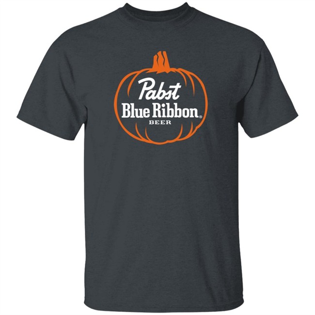 Pabst Blue Ribbon Beer Pbr Halloween Tee Shirt Sanft Shop Pabst Blue Ribbon Beer Pbr Halloween Tee Shirt Sanft Shop