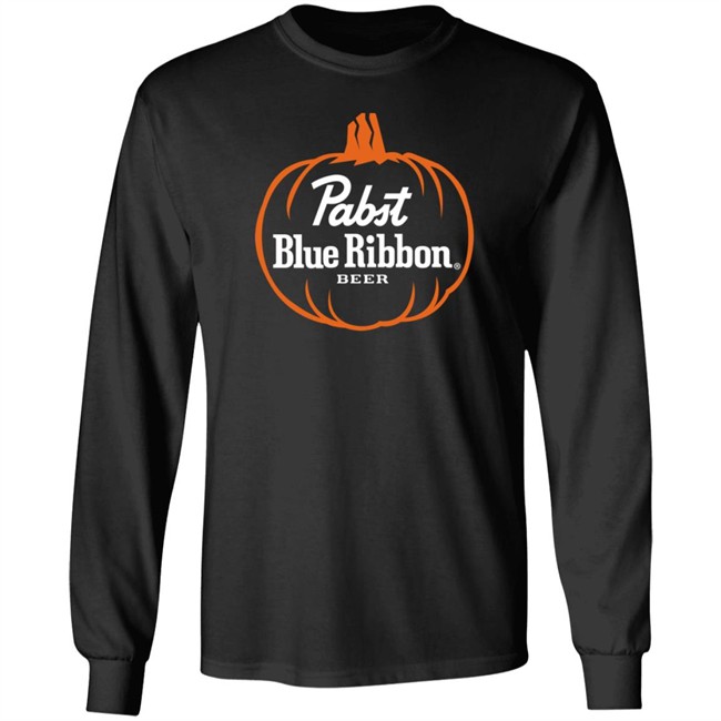 Pabst Blue Ribbon Beer Pbr Halloween Tee Shirt Sanft Shop Pabst Blue Ribbon Beer Pbr Halloween Tee Shirt Sanft Shop