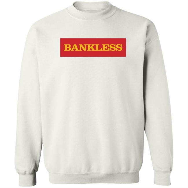 Metafactory Shop Bankless Box Logo T Shirt DavidHoffman Metafactory Shop Bankless Box Logo T Shirt DavidHoffman