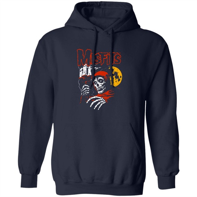 Misfits Merch Full Moon Fiend T Shirt Misfits Merch Full Moon Fiend T Shirt