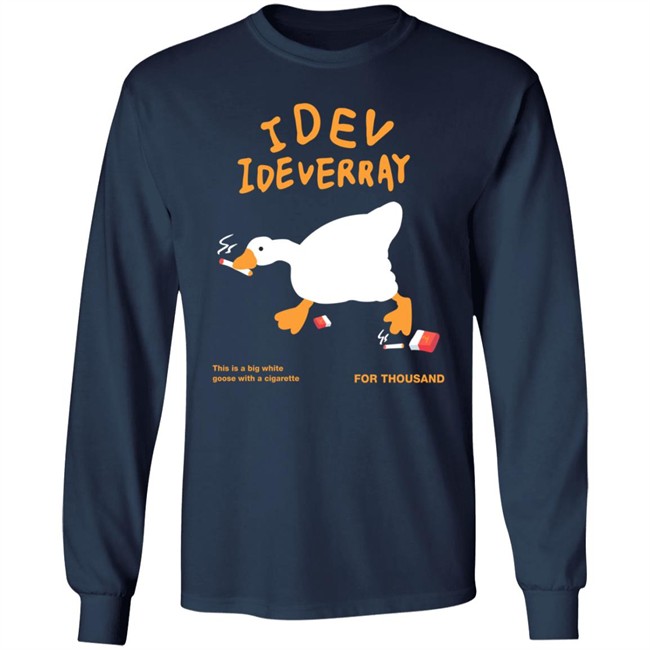 Idev Ideverray For Thousand Shirt Cabel Idev Ideverray For Thousand Shirt Cabel