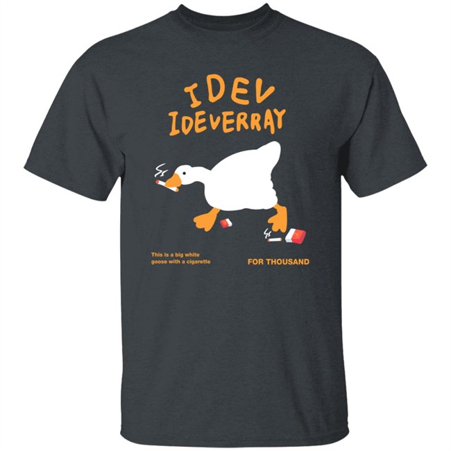 Idev Ideverray For Thousand Shirt Cabel Idev Ideverray For Thousand Shirt Cabel