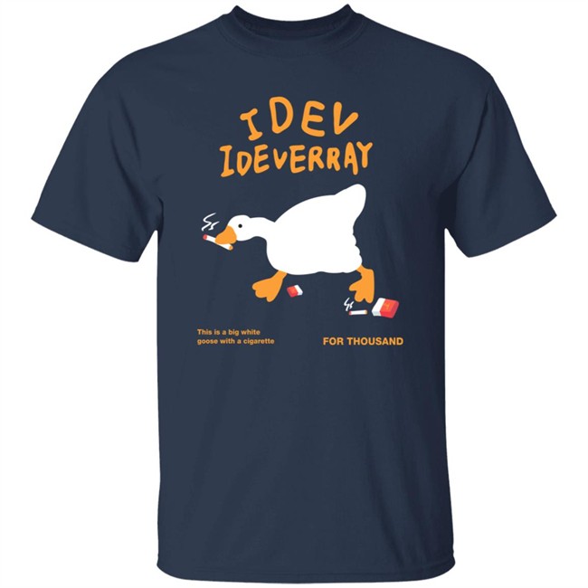 Idev Ideverray For Thousand Shirt Cabel Idev Ideverray For Thousand Shirt Cabel