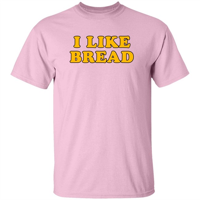 Critical Role Ladies I Like Bread Long Sleeve Critical Role Ladies I Like Bread Long Sleeve