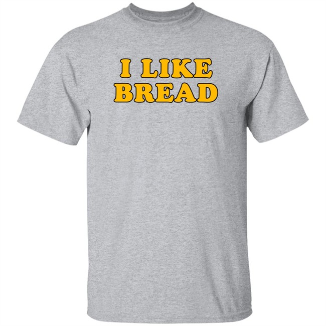 Critical Role Ladies I Like Bread Long Sleeve Critical Role Ladies I Like Bread Long Sleeve