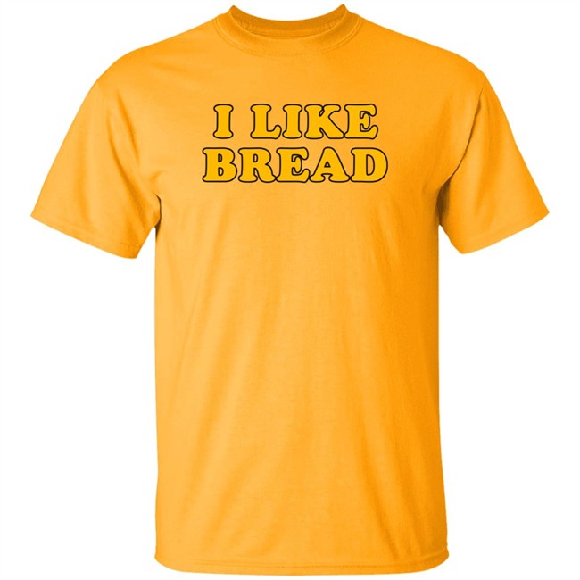 Critical Role Ladies I Like Bread Long Sleeve Critical Role Ladies I Like Bread Long Sleeve