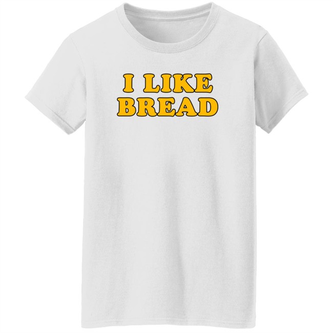 Critical Role Ladies I Like Bread Long Sleeve Critical Role Ladies I Like Bread Long Sleeve