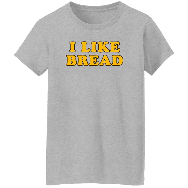 Critical Role Ladies I Like Bread Long Sleeve Critical Role Ladies I Like Bread Long Sleeve