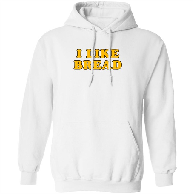 Critical Role Ladies I Like Bread Long Sleeve Critical Role Ladies I Like Bread Long Sleeve