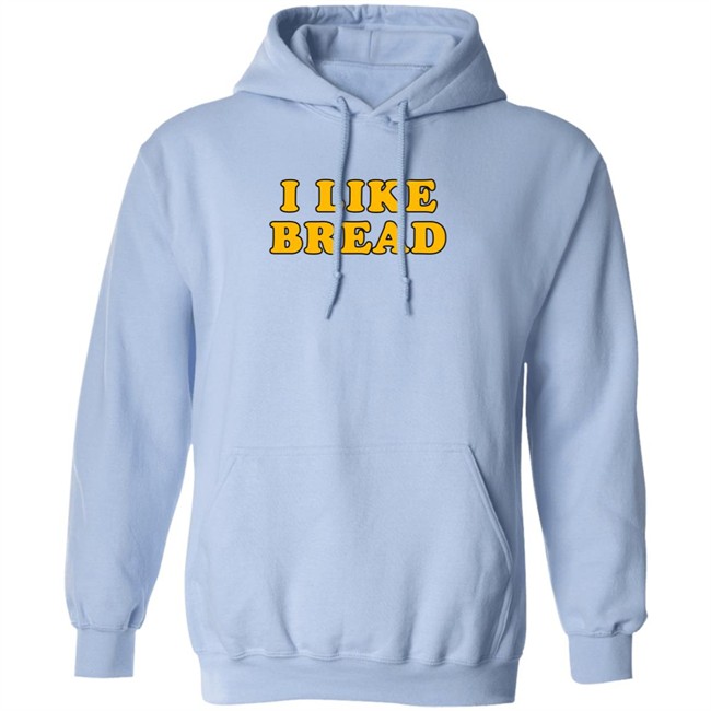 Critical Role Ladies I Like Bread Long Sleeve Critical Role Ladies I Like Bread Long Sleeve
