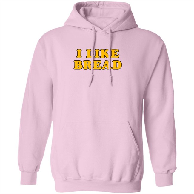 Critical Role Ladies I Like Bread Long Sleeve Critical Role Ladies I Like Bread Long Sleeve