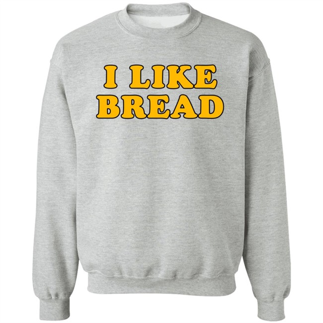 Critical Role Ladies I Like Bread Long Sleeve Critical Role Ladies I Like Bread Long Sleeve