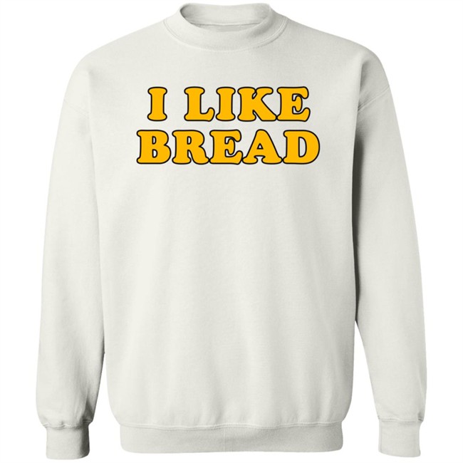 Critical Role Ladies I Like Bread Long Sleeve Critical Role Ladies I Like Bread Long Sleeve