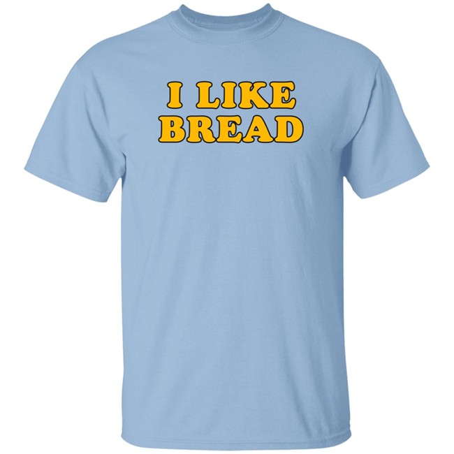 Critical Role Ladies I Like Bread Long Sleeve Critical Role Ladies I Like Bread Long Sleeve