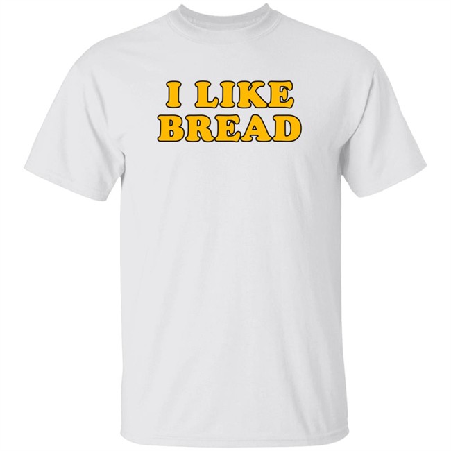 Critical Role Ladies I Like Bread Long Sleeve Critical Role Ladies I Like Bread Long Sleeve