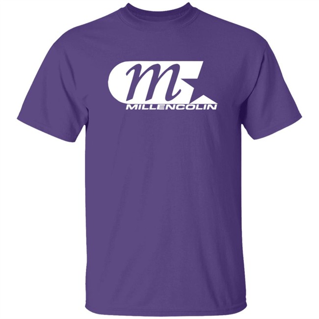 Shop the Kings Road Millencolin Merch Store M Star Logo Shirt Shop the Kings Road Millencolin Merch Store M Star Logo Shirt