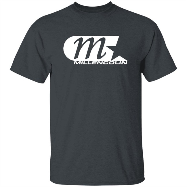 Shop the Kings Road Millencolin Merch Store M Star Logo Shirt Shop the Kings Road Millencolin Merch Store M Star Logo Shirt