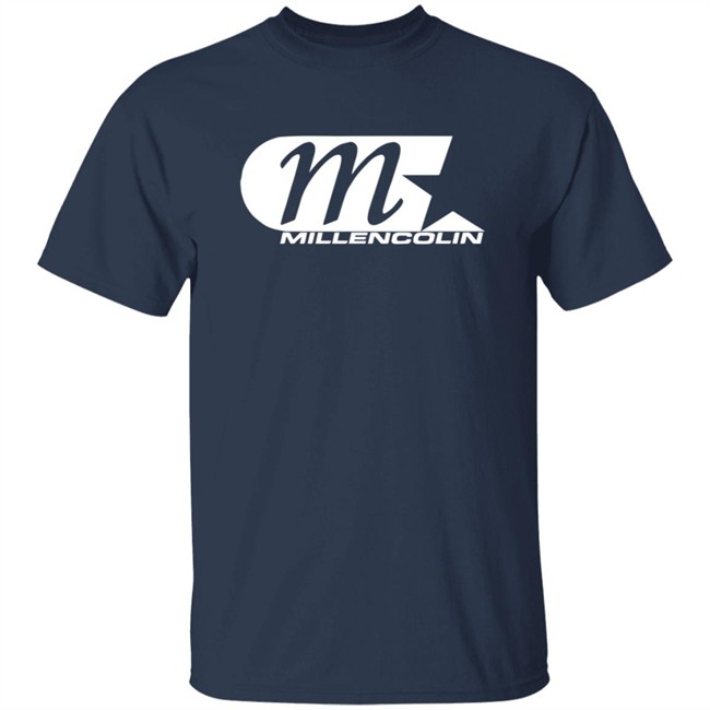 Shop the Kings Road Millencolin Merch Store M Star Logo Shirt Shop the Kings Road Millencolin Merch Store M Star Logo Shirt
