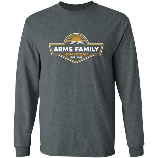 Arms Family Homestead Merch Youth Arms Family Homestead T Shirt Arms Family Homestead Merch Youth Arms Family Homestead T Shirt