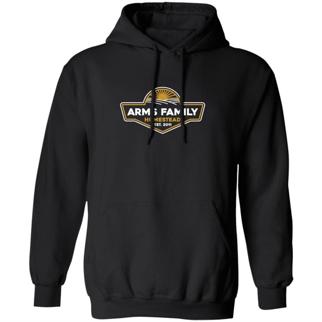Arms Family Homestead Merch Youth Arms Family Homestead T Shirt Arms Family Homestead Merch Youth Arms Family Homestead T Shirt