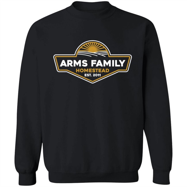 Arms Family Homestead Merch Youth Arms Family Homestead T Shirt Arms Family Homestead Merch Youth Arms Family Homestead T Shirt