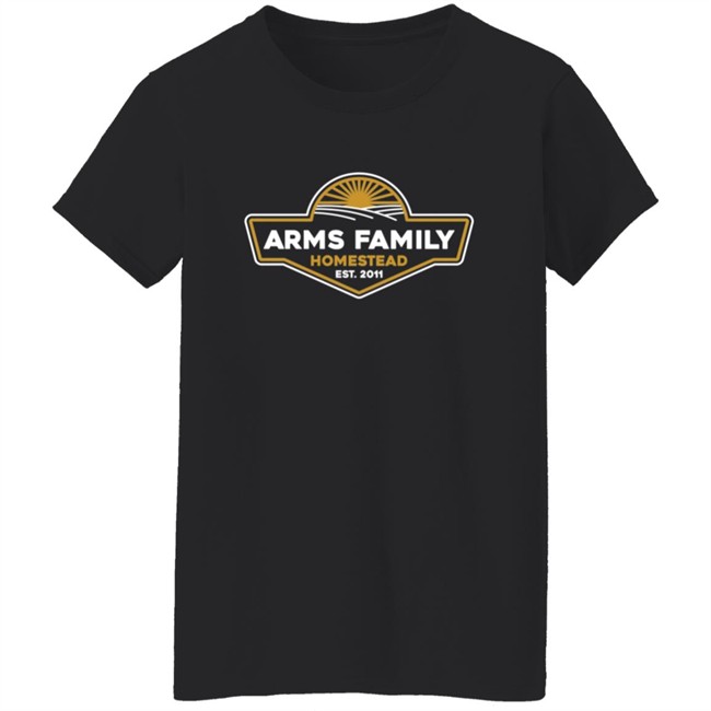 Arms Family Homestead Merch Youth Arms Family Homestead T Shirt Arms Family Homestead Merch Youth Arms Family Homestead T Shirt
