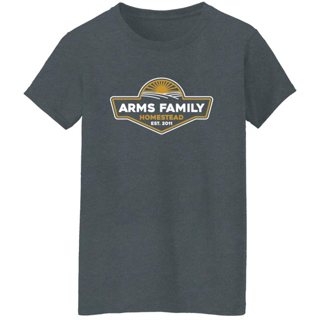 Arms Family Homestead Merch Youth Arms Family Homestead T Shirt Arms Family Homestead Merch Youth Arms Family Homestead T Shirt