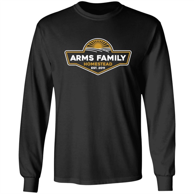 Arms Family Homestead Merch Youth Arms Family Homestead T Shirt Arms Family Homestead Merch Youth Arms Family Homestead T Shirt