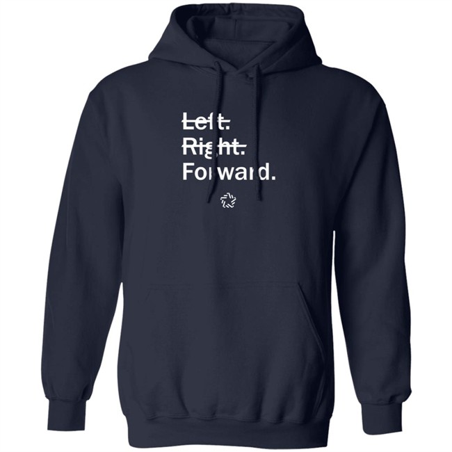 Andrew Yang Left Right Forward Shirt Forward Party Merch Andrew Yang Left Right Forward Shirt Forward Party Merch