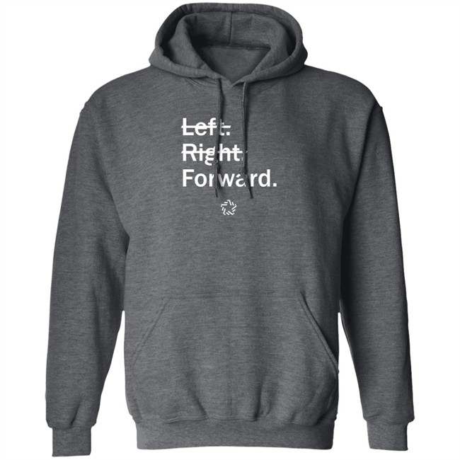 Andrew Yang Left Right Forward Shirt Forward Party Merch Andrew Yang Left Right Forward Shirt Forward Party Merch
