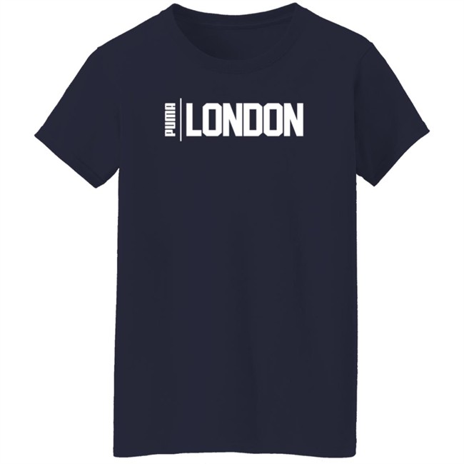 Freddie Woodman Puma London Sweatshirt Freddie Woodman Puma London Sweatshirt