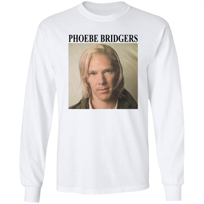 Hourly Phoebe Phoebe Bridgers Shirt Hourly Phoebe Phoebe Bridgers Shirt