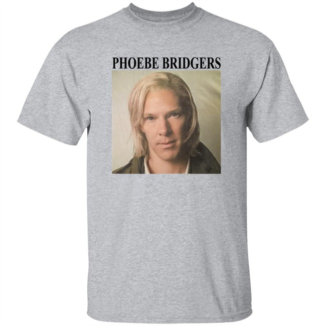 Hourly Phoebe Phoebe Bridgers Shirt Hourly Phoebe Phoebe Bridgers Shirt