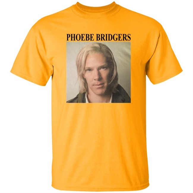 Hourly Phoebe Phoebe Bridgers Shirt Hourly Phoebe Phoebe Bridgers Shirt