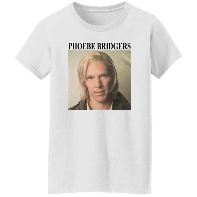 Hourly Phoebe Phoebe Bridgers Shirt Hourly Phoebe Phoebe Bridgers Shirt
