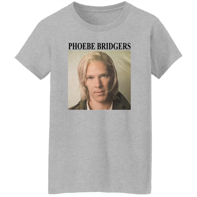 Hourly Phoebe Phoebe Bridgers Shirt Hourly Phoebe Phoebe Bridgers Shirt
