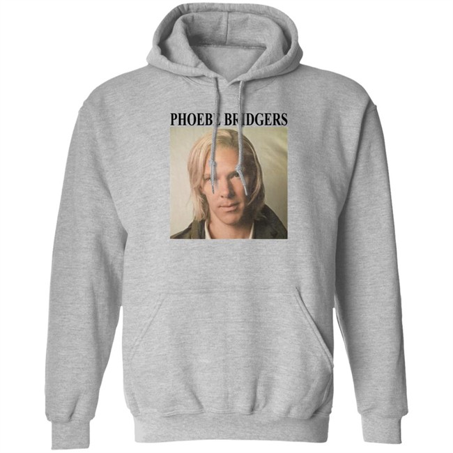 Hourly Phoebe Phoebe Bridgers Shirt Hourly Phoebe Phoebe Bridgers Shirt