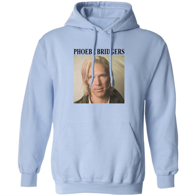 Hourly Phoebe Phoebe Bridgers Shirt Hourly Phoebe Phoebe Bridgers Shirt
