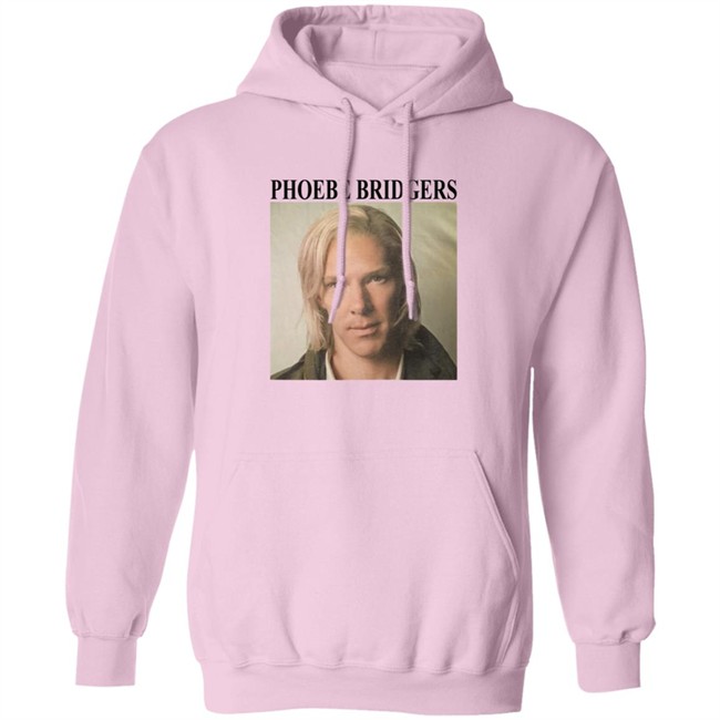 Hourly Phoebe Phoebe Bridgers Shirt Hourly Phoebe Phoebe Bridgers Shirt