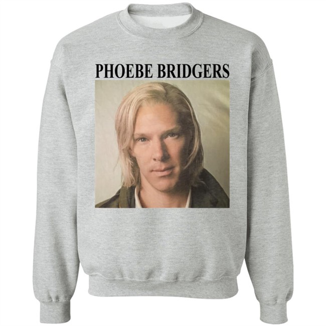 Hourly Phoebe Phoebe Bridgers Shirt Hourly Phoebe Phoebe Bridgers Shirt