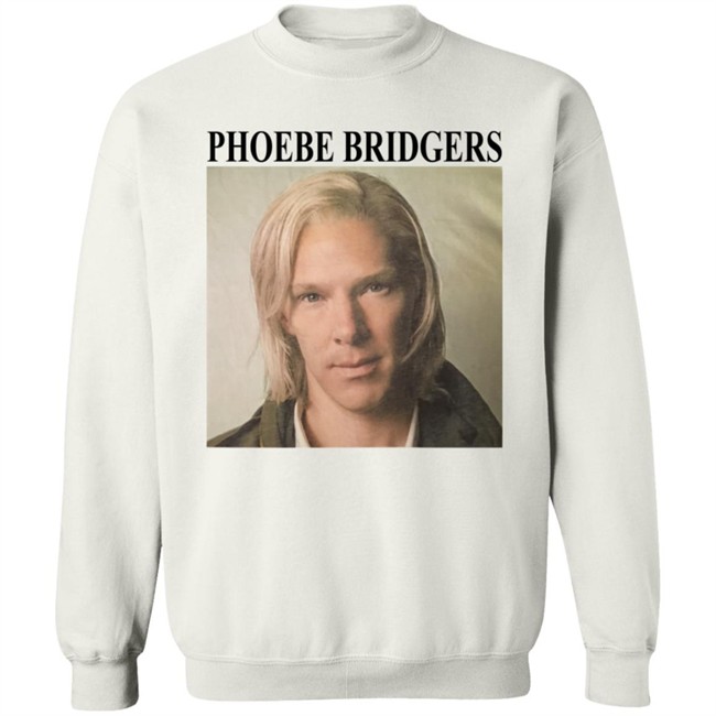 Hourly Phoebe Phoebe Bridgers Shirt Hourly Phoebe Phoebe Bridgers Shirt