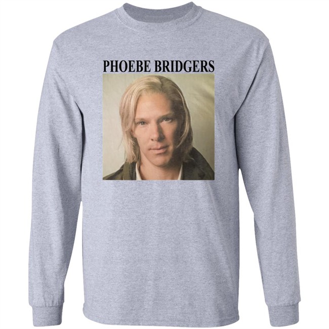 Hourly Phoebe Phoebe Bridgers Shirt Hourly Phoebe Phoebe Bridgers Shirt