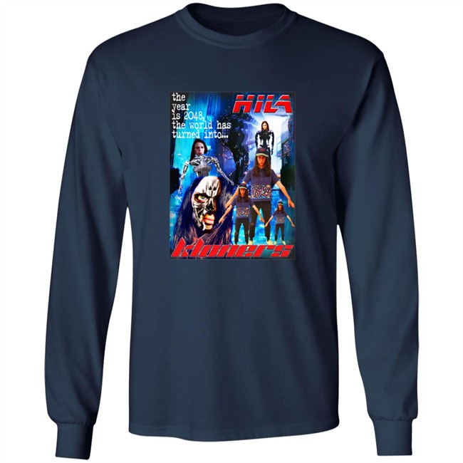 H3h3 Merch H3h3 Hila Kloners Shirt H3h3 Merch H3h3 Hila Kloners Shirt