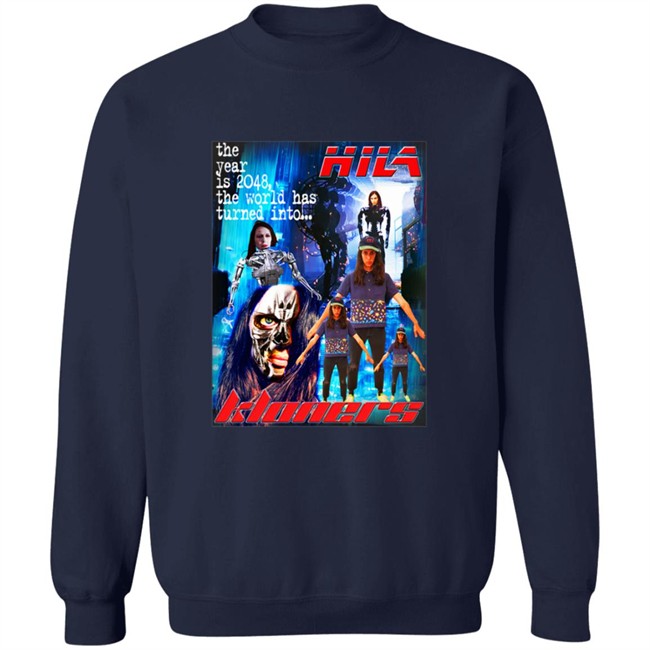 H3h3 Merch H3h3 Hila Kloners Shirt H3h3 Merch H3h3 Hila Kloners Shirt