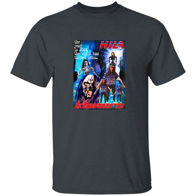 H3h3 Merch H3h3 Hila Kloners Shirt H3h3 Merch H3h3 Hila Kloners Shirt