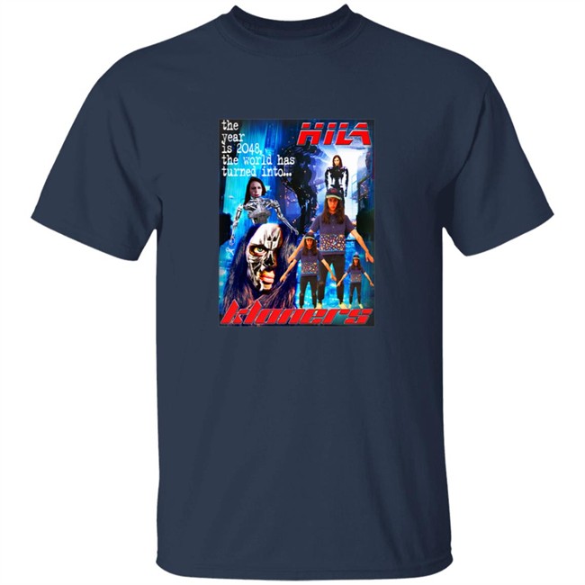 H3h3 Merch H3h3 Hila Kloners Shirt H3h3 Merch H3h3 Hila Kloners Shirt