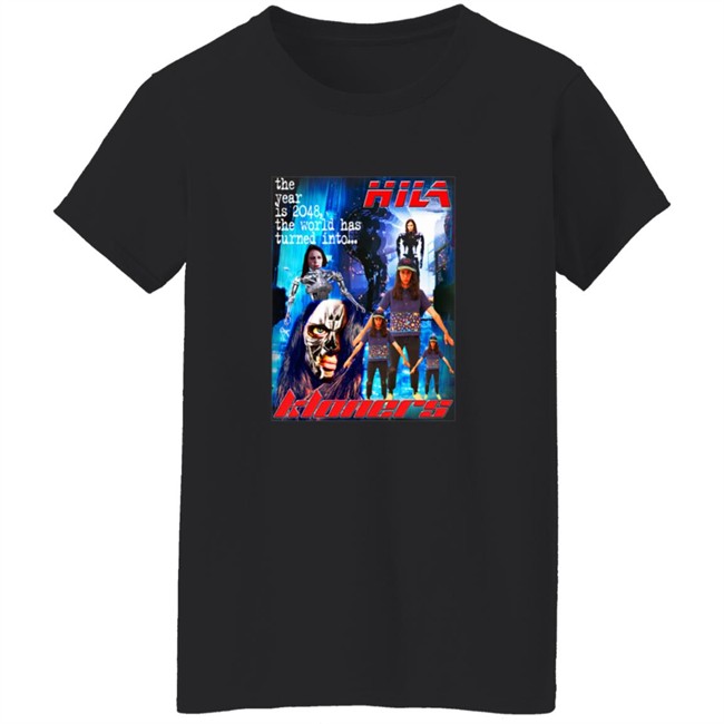 H3h3 Merch H3h3 Hila Kloners Shirt H3h3 Merch H3h3 Hila Kloners Shirt