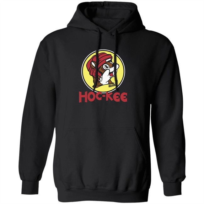 Bring Hockey Back Merch Hoc-Kee Tee Shirt Bring Hockey Back Merch Hoc-Kee Tee Shirt